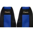 Housse de siège F-CORE PS18 BLUE - Visuel 2