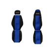 Housse de siège F-CORE PS25 BLUE - Visuel 1