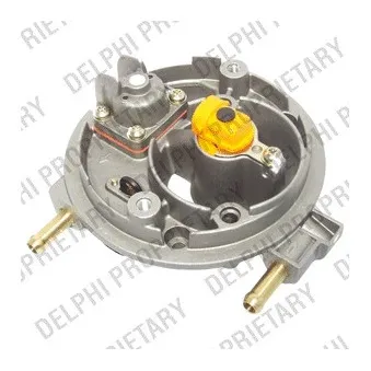 Injecteur DELPHI FJ10712-12B1
