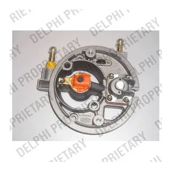 Injecteur DELPHI FJ10713-12B1
