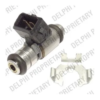 Injecteur DELPHI FJ10721-12B1