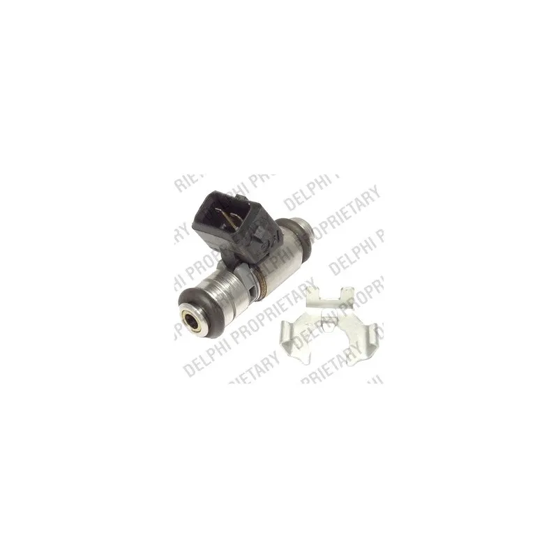 Injecteur DELPHI FJ10721-12B1