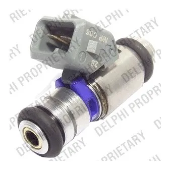 Injecteur DELPHI FJ10722-12B1