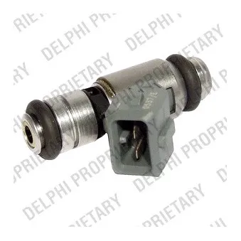 Injecteur DELPHI FJ10724-12B1