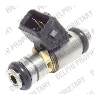 Injecteur DELPHI FJ10725-12B1