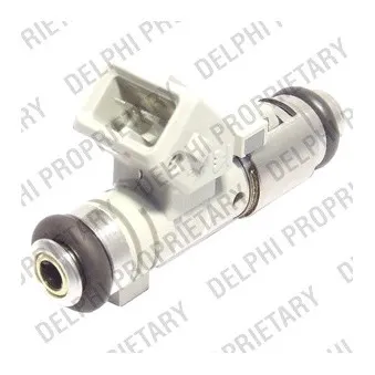 Injecteur DELPHI FJ10727-12B1