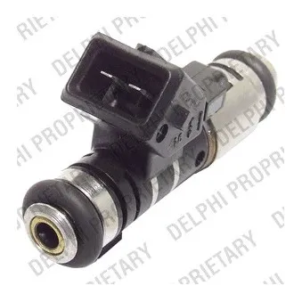 Injecteur DELPHI FJ10728-12B1