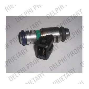 Injecteur DELPHI FJ10729-12B1