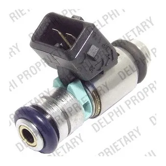 Injecteur DELPHI FJ10730-12B1
