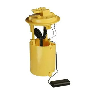 Capteur, niveau de carburant DELPHI FL0281-12B1