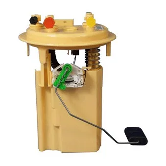 Capteur, niveau de carburant DELPHI FL0286-12B1