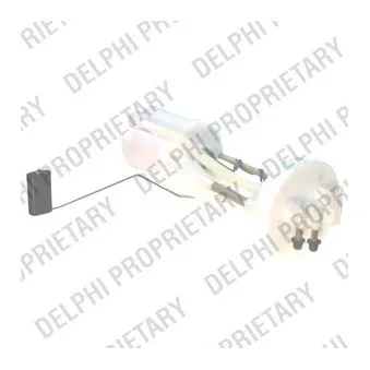 Pot de stabilisation, pompe à carburant DELPHI FL20001-12B1