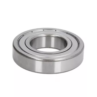 Tringlerie d'essuie-glace NKE 6208-2Z