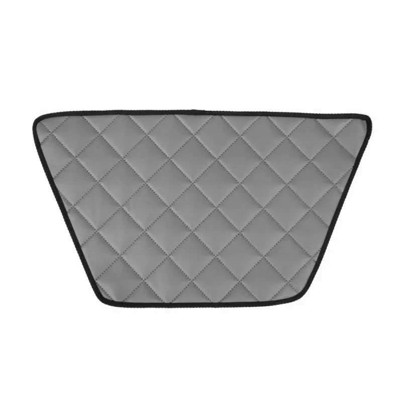 Tapis de tableau de bord F-CORE FD02 GREY