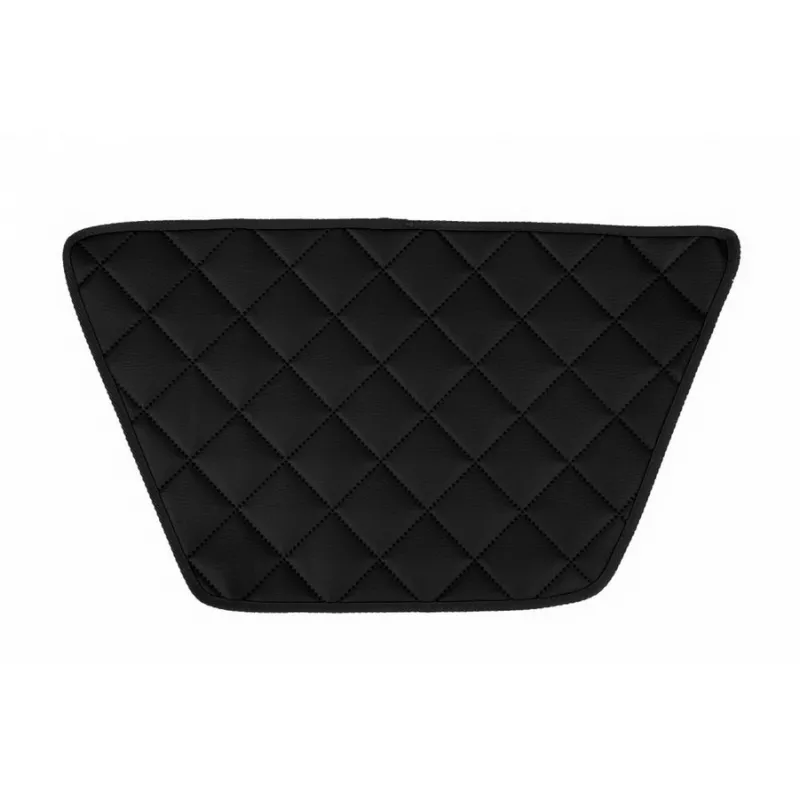 Tapis de tableau de bord F-CORE FD02 BLACK