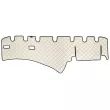 Tapis de tableau de bord F-CORE FD01 CHAMP - Visuel 1