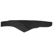 Tapis de tableau de bord F-CORE FD04 BLACK - Visuel 1