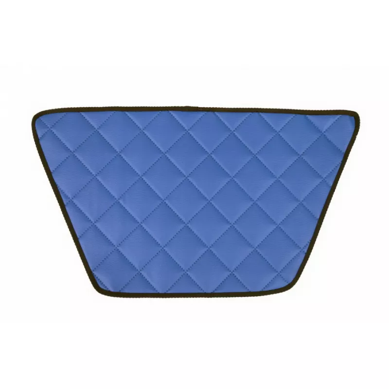 Tapis de tableau de bord F-CORE FD02 BLUE