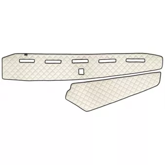 Tapis de tableau de bord F-CORE FD05 CHAMP
