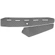 Tapis de tableau de bord F-CORE FD05 GREY - Visuel 1