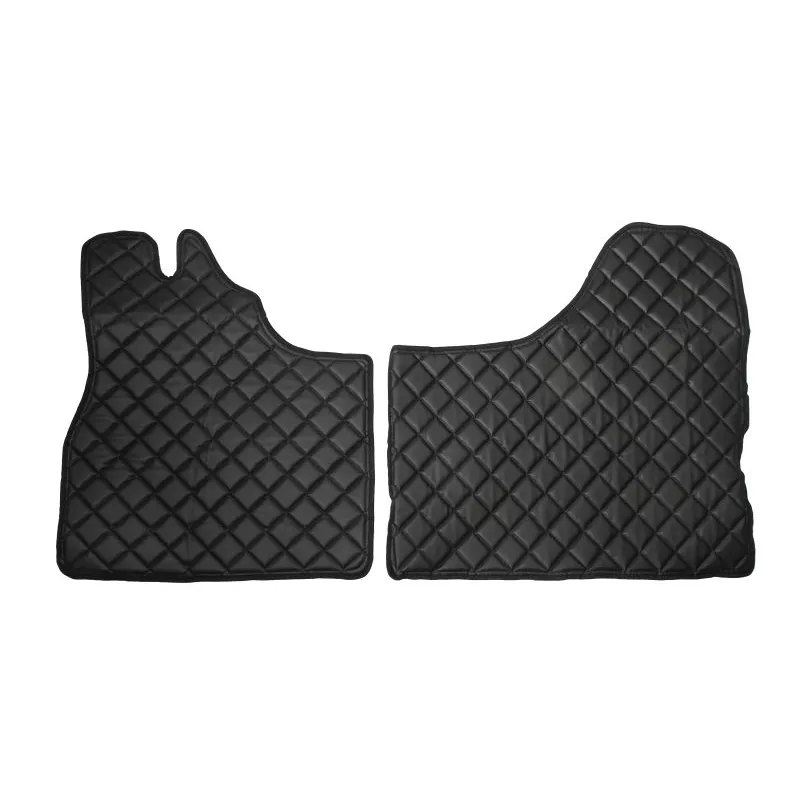 tapis de sol F-CORE FL19 BLACK