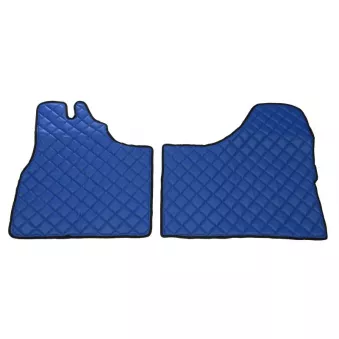 tapis de sol F-CORE FL19 BLUE