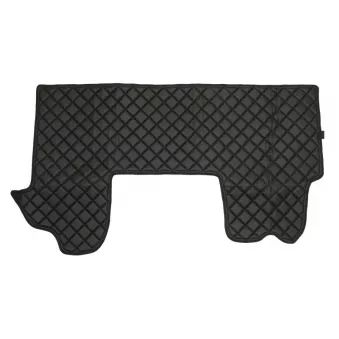 tapis de sol F-CORE FL20 BLACK