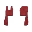 tapis de sol F-CORE FL05 RED - Visuel 2