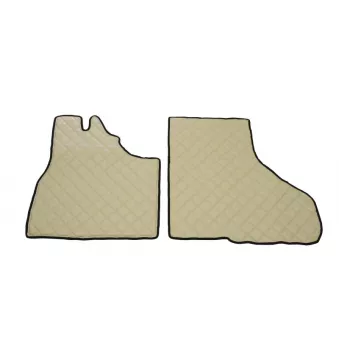 tapis de sol F-CORE FL19 CHAMP