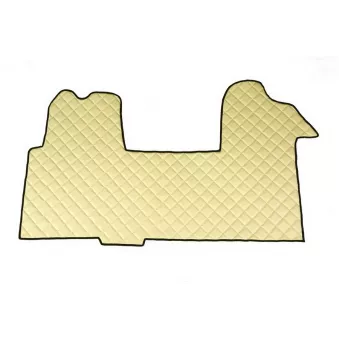 tapis de sol F-CORE FL20 CHAMP