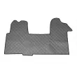 tapis de sol F-CORE FL20 GREY - Visuel 1
