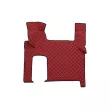 tapis de sol F-CORE FL06 RED - Visuel 3