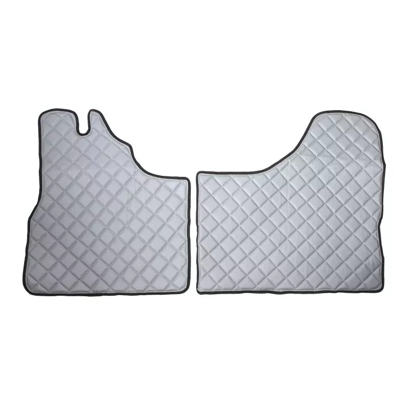 tapis de sol F-CORE FL19 GREY