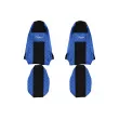 Housse de siège F-CORE FX15 BLUE - Visuel 1
