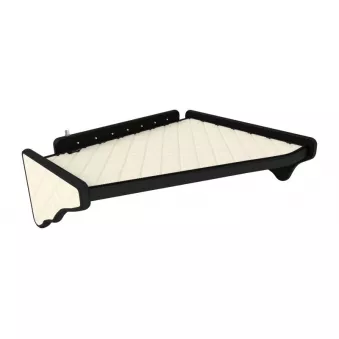 Étagère cabine F-CORE FT08 CHAMP