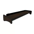 Étagère cabine F-CORE EB04 BROWN - Visuel 1
