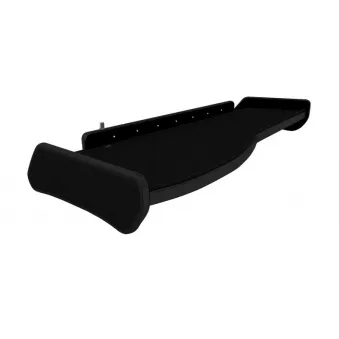 Étagère cabine F-CORE EB03 BLACK