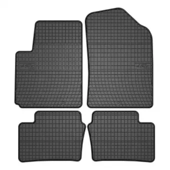 Tapis en caoutchouc FROGUM 0428