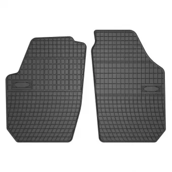 Tapis en caoutchouc FROGUM 0363