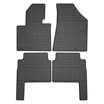 Tapis en caoutchouc FROGUM 0432
