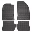 Tapis en caoutchouc FROGUM 0313 - Visuel 1