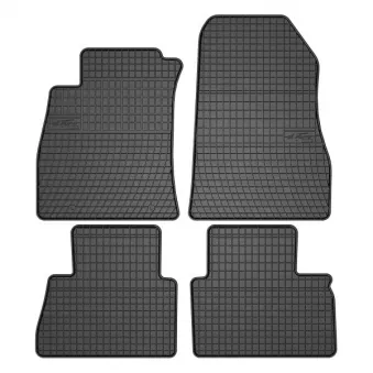 Tapis en caoutchouc FROGUM 0452