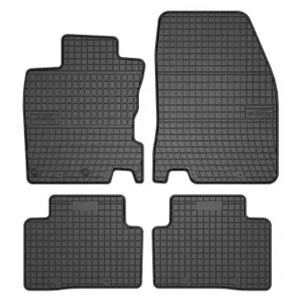 Tapis en caoutchouc FROGUM 0457