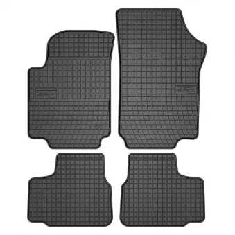 Tapis en caoutchouc FROGUM 0399
