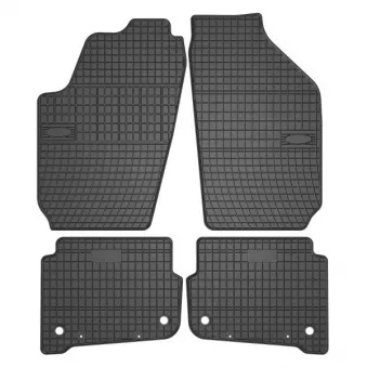 Tapis en caoutchouc FROGUM 0015