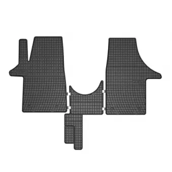 Tapis en caoutchouc FROGUM D0073