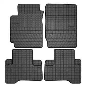 Tapis en caoutchouc FROGUM 0601