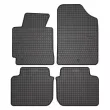 Tapis en caoutchouc FROGUM 0433 - Visuel 1
