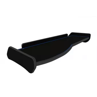 Étagère cabine F-CORE CB03 BLUE