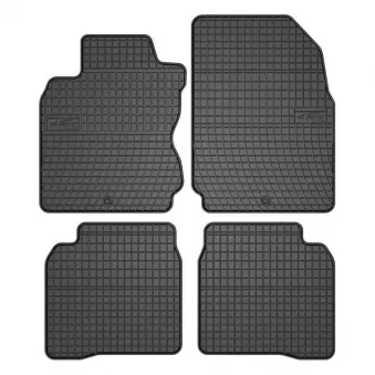 Tapis en caoutchouc FROGUM 0453
